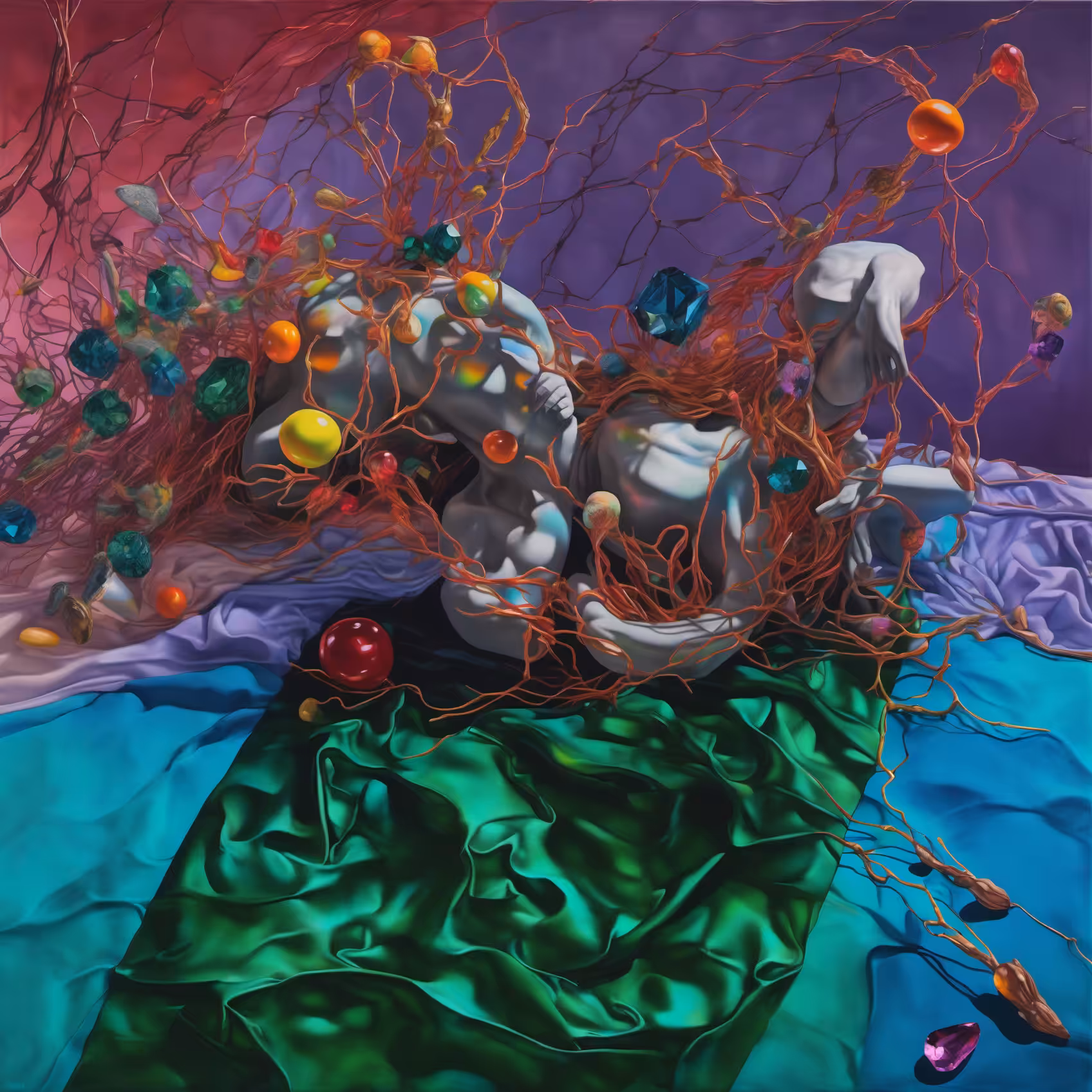 life & art  #225