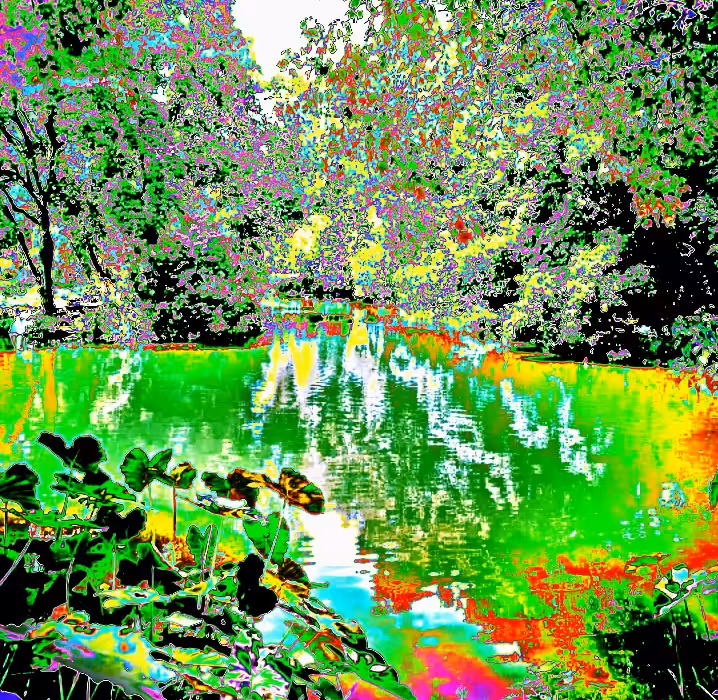 MAGICAL NATURE 3