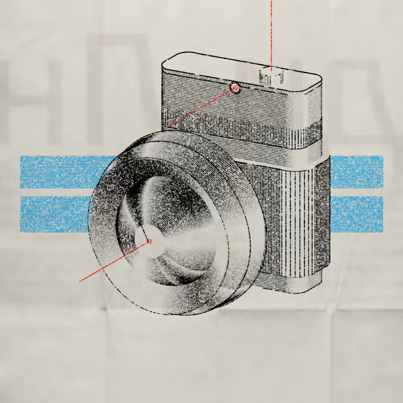 Obscure Cameras #205