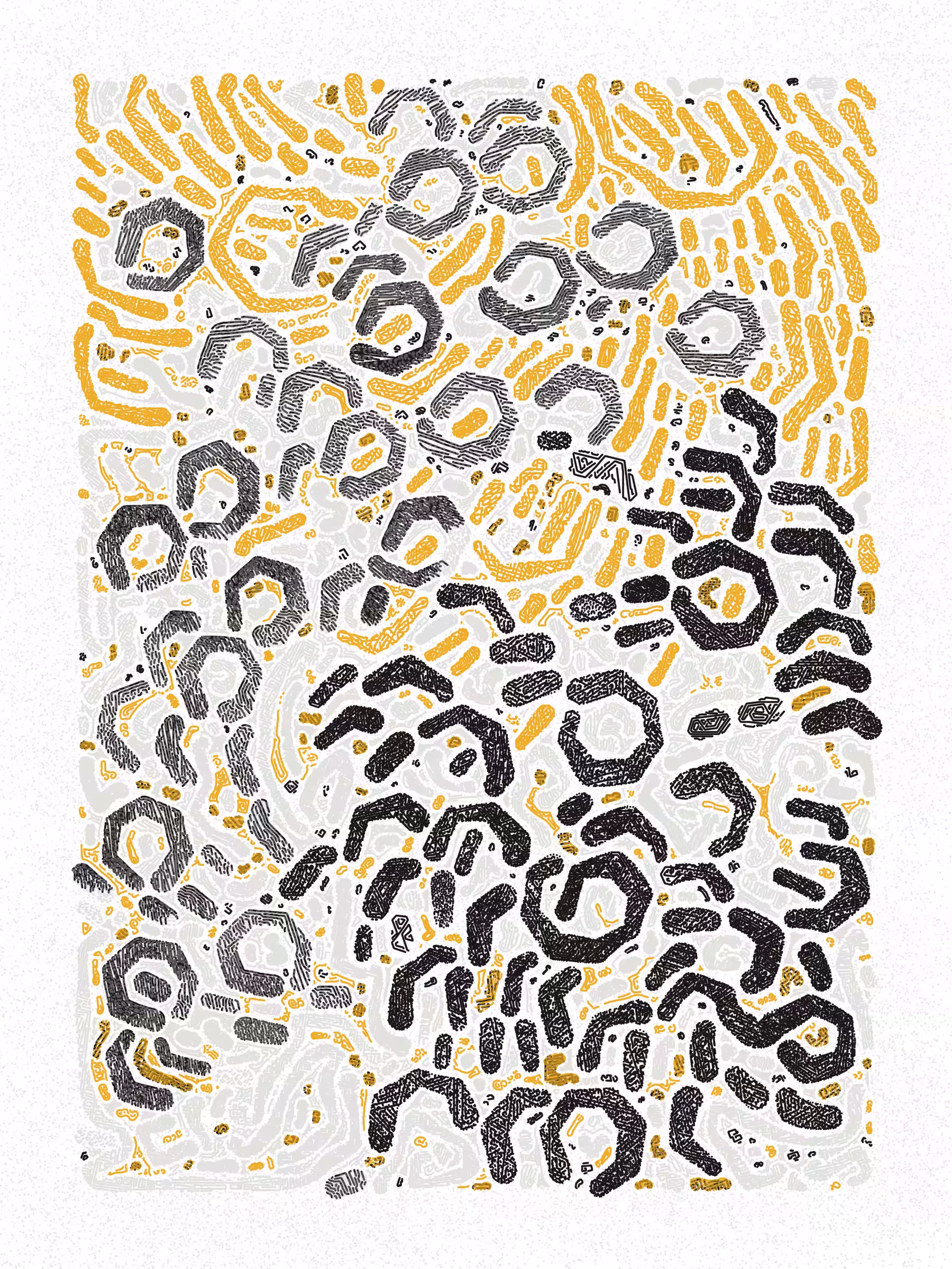 Scribble Together #273