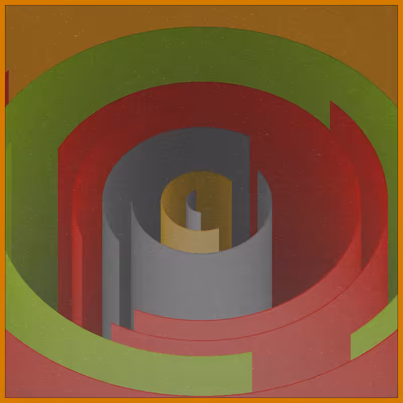 Labyrinth #183