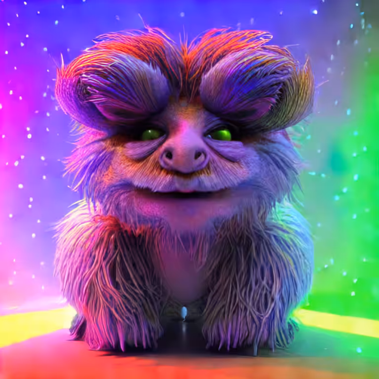 fantastical-creatures 0401