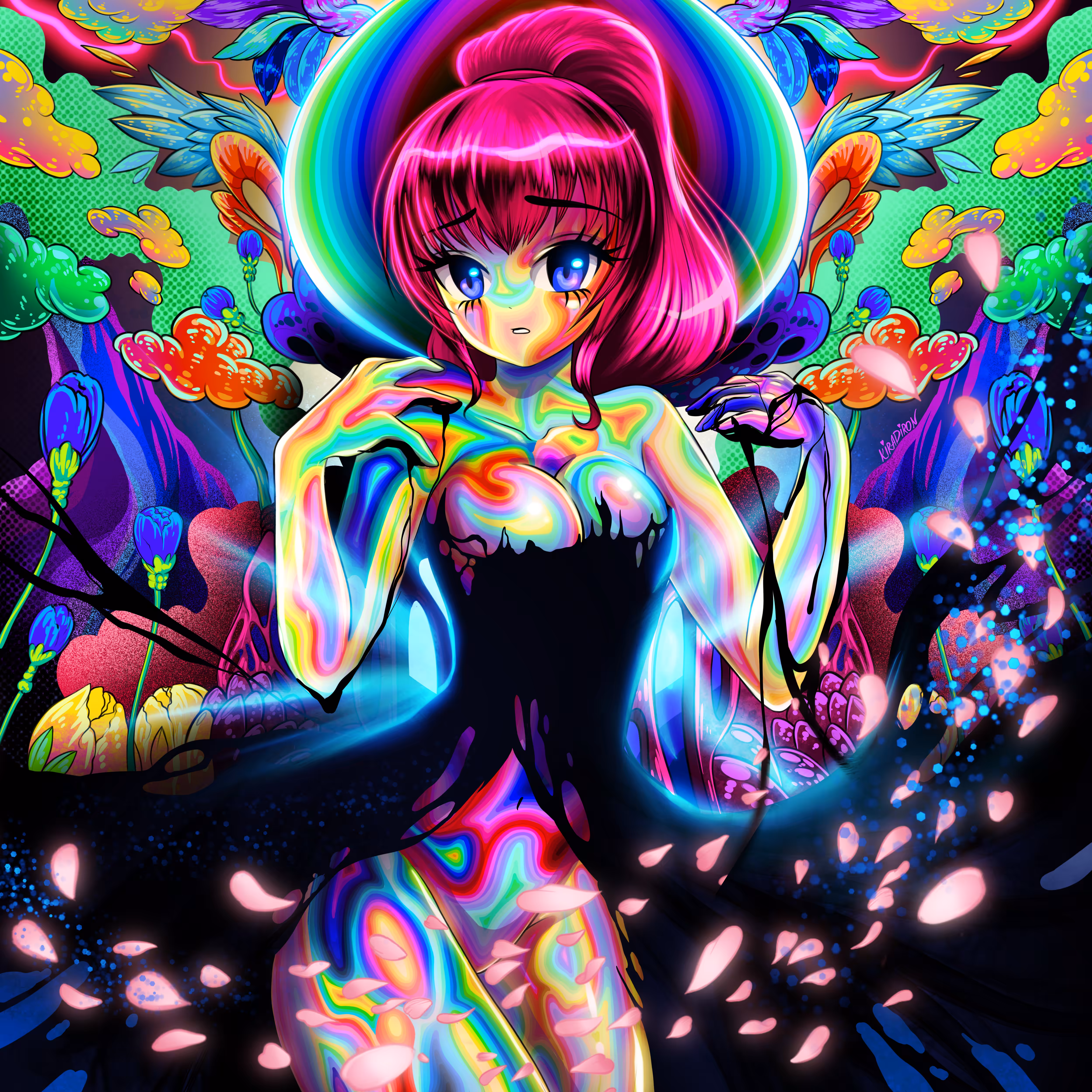 The Creator