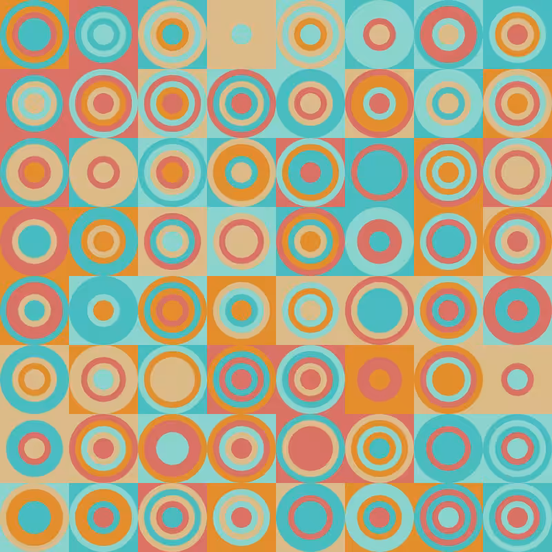 Target Tiles #21