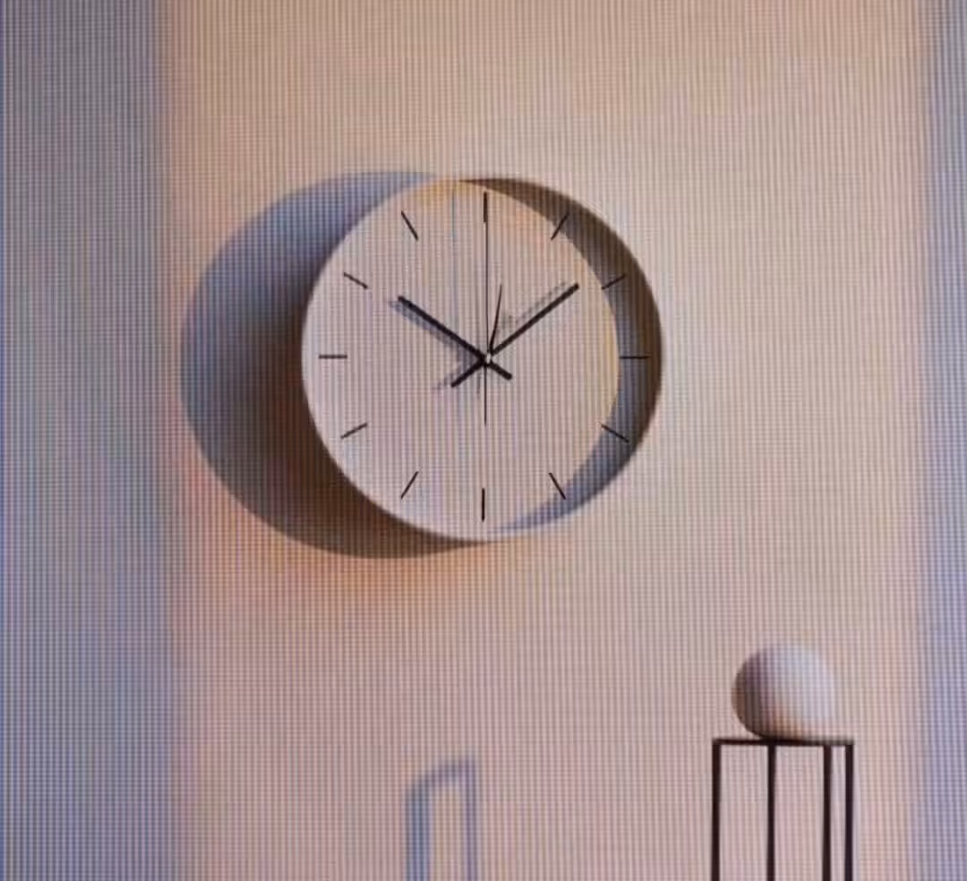 Art of Chaos - Passing the Time
