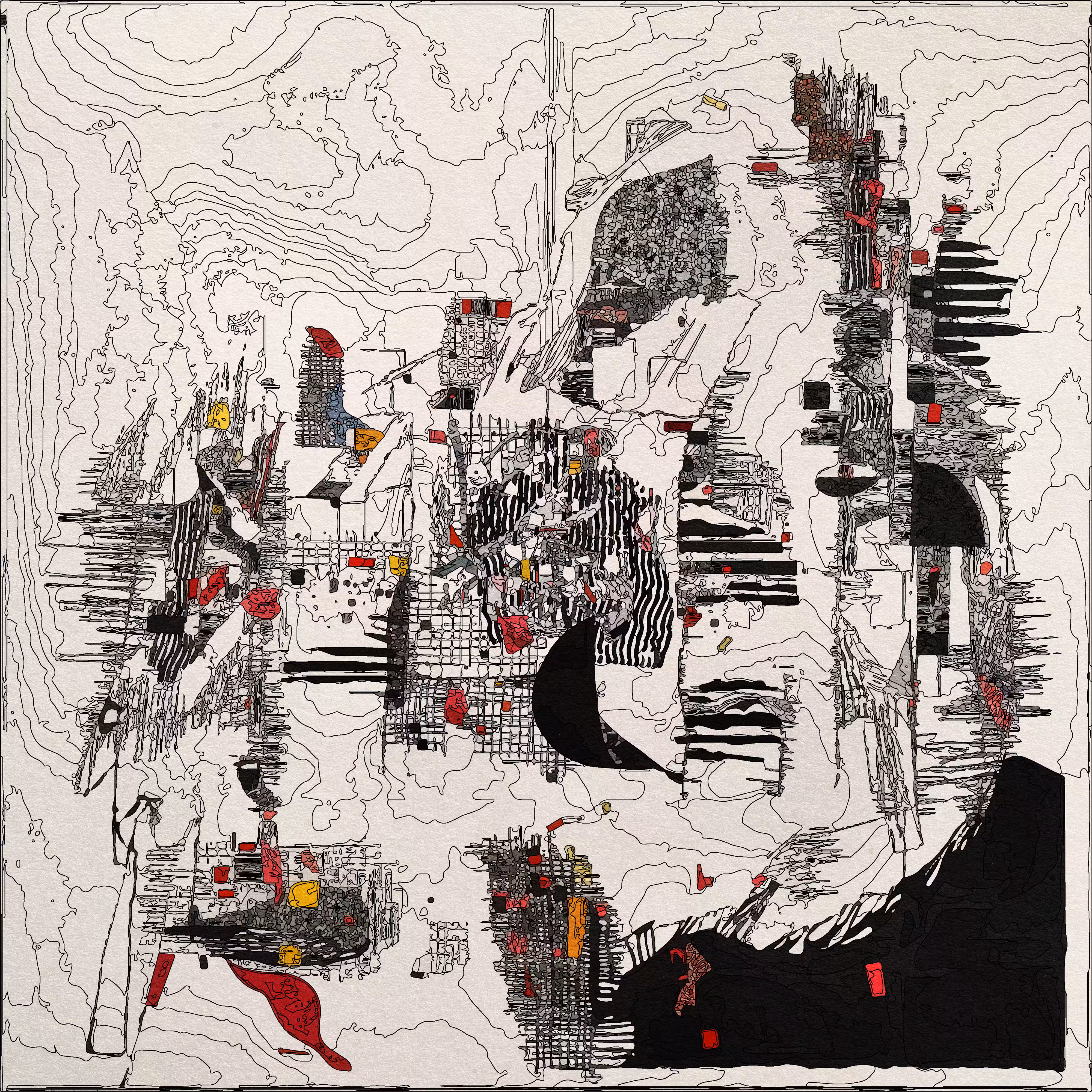 Latent Ink: #135