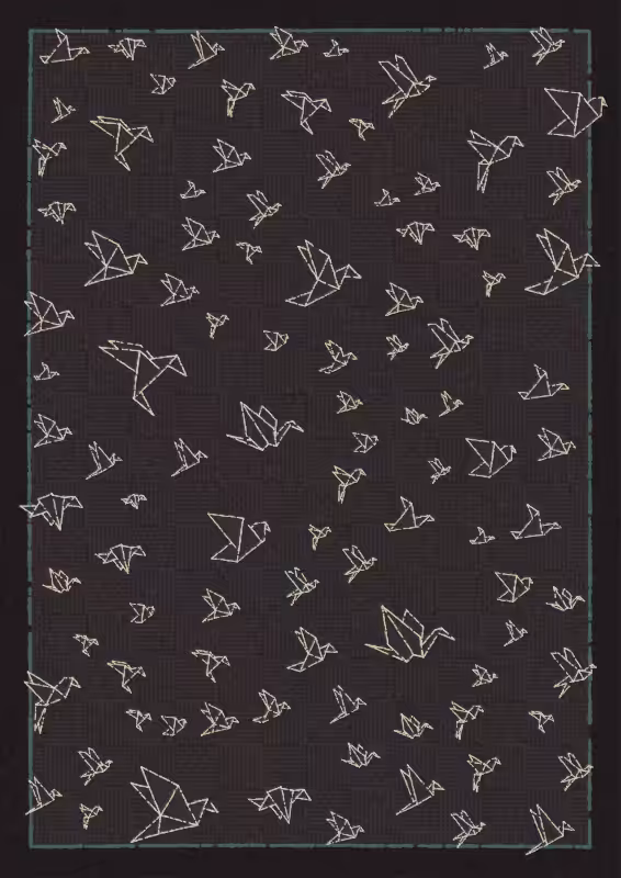 Paper Planes #80