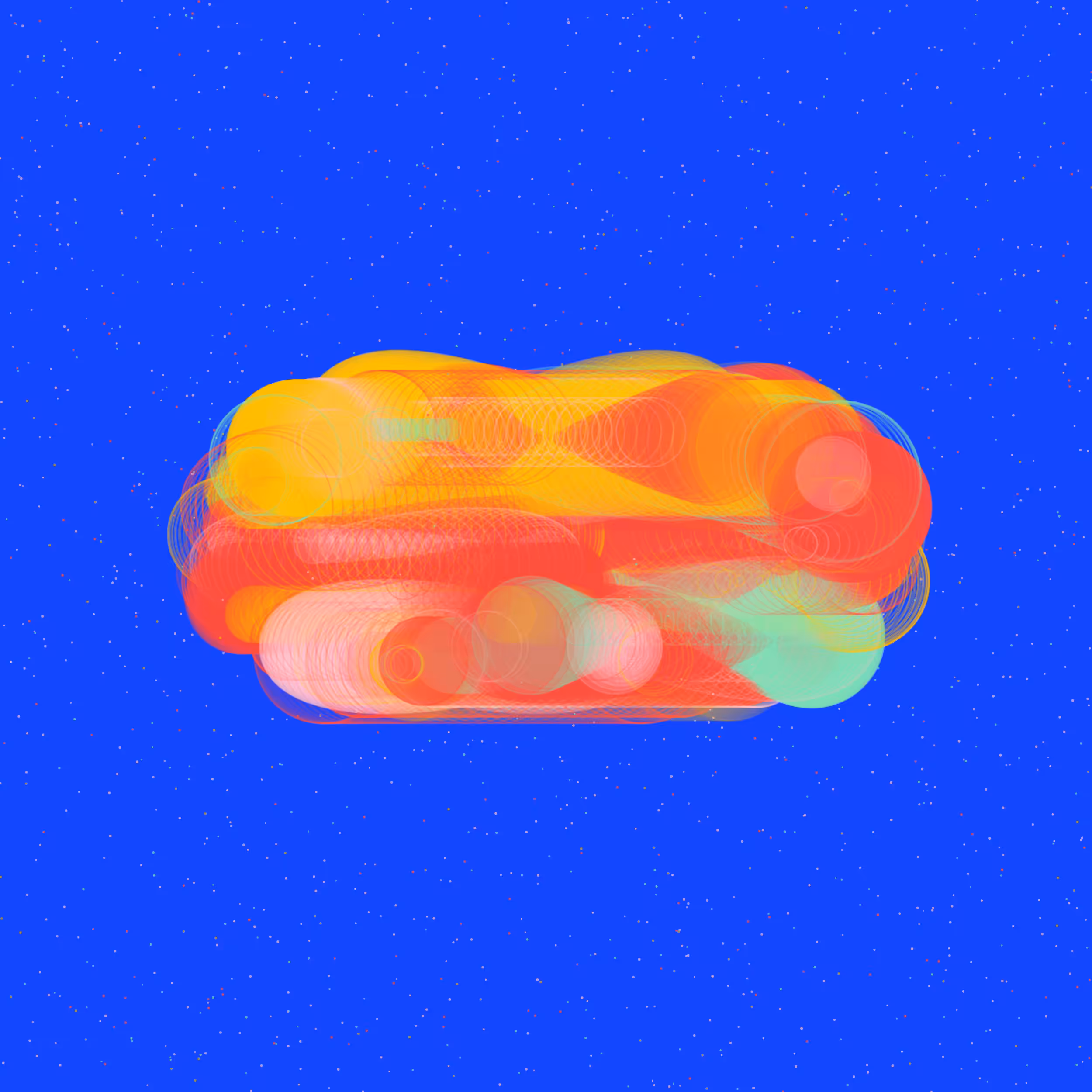 BLEND #217