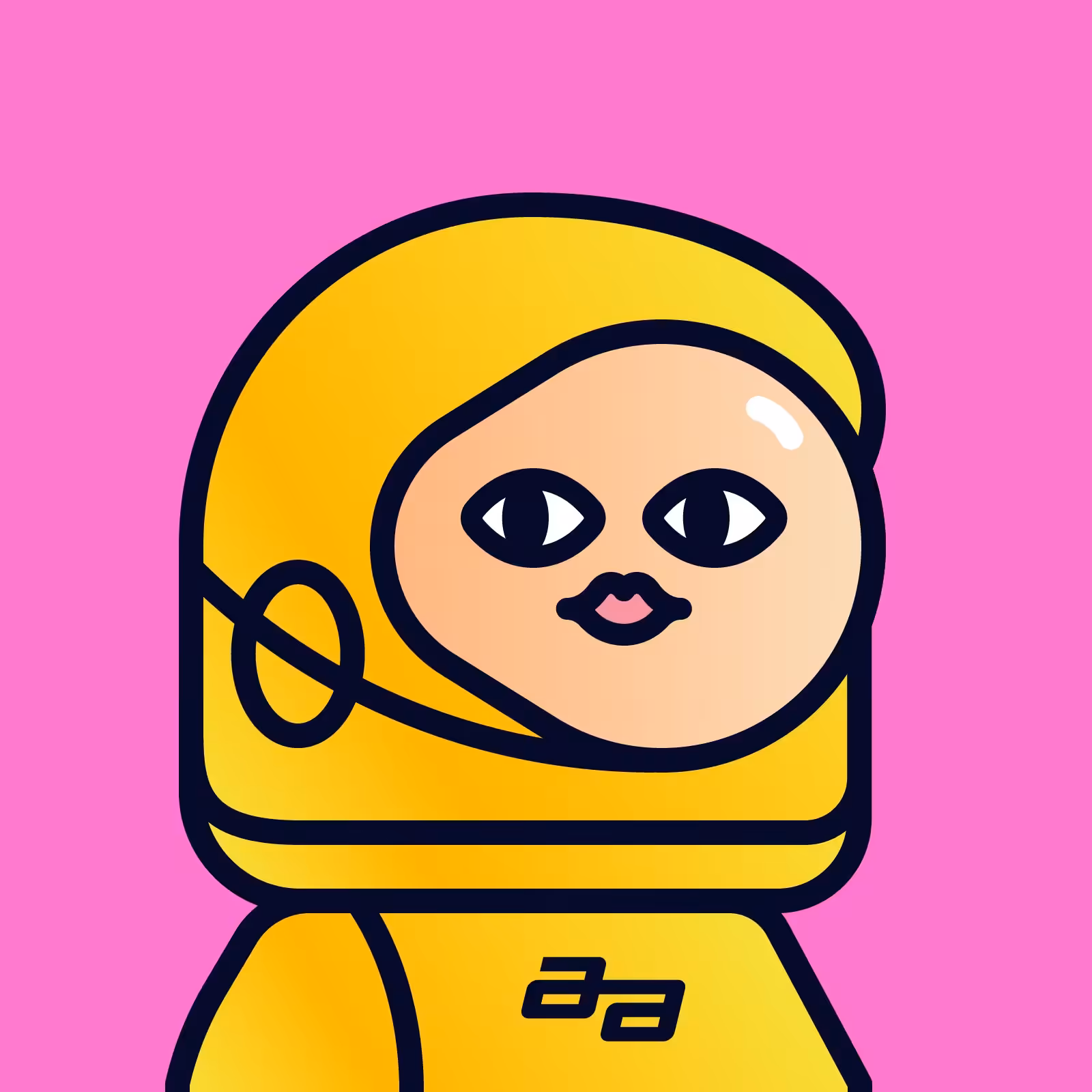 Awkward Astronauts #5959