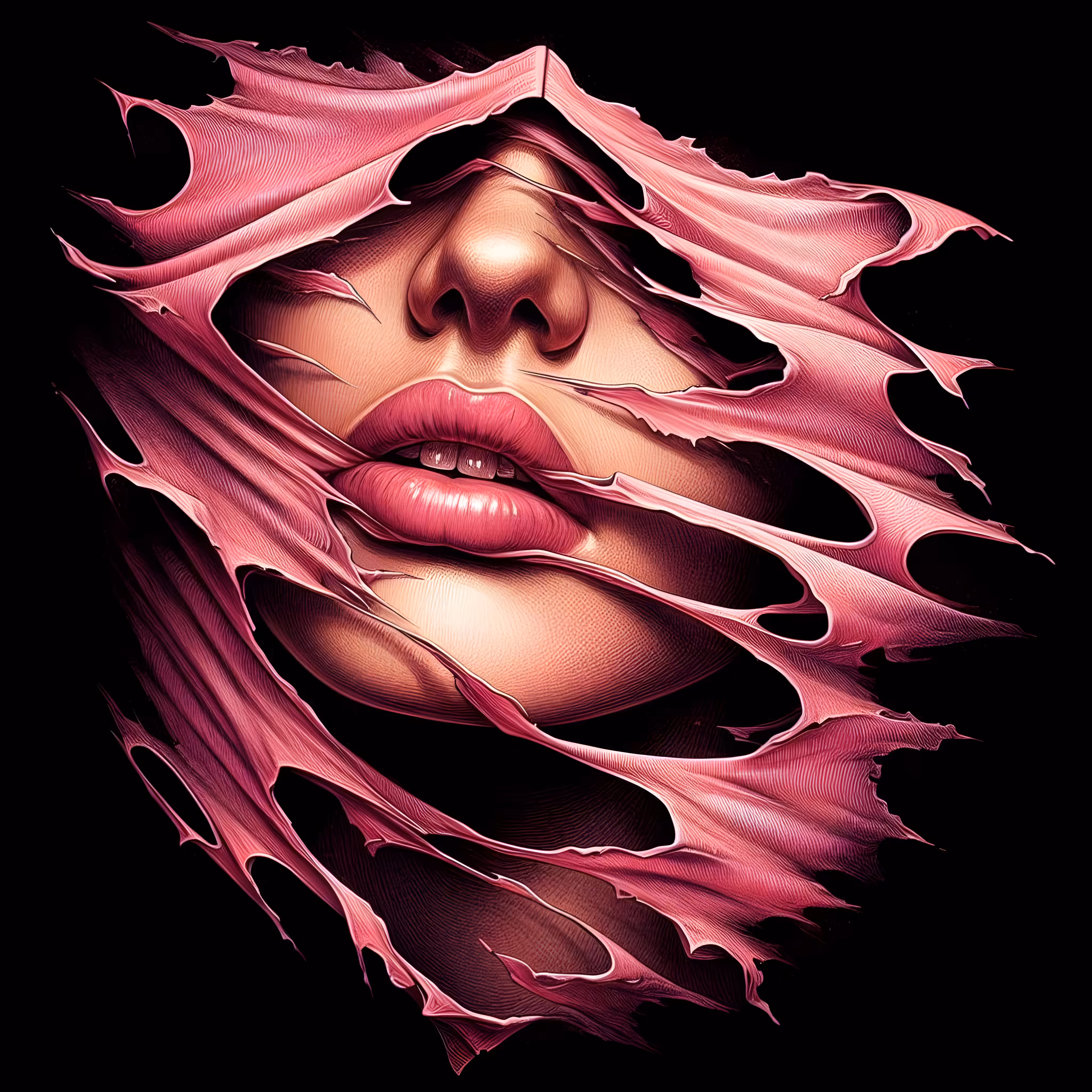 Pinkrebel 