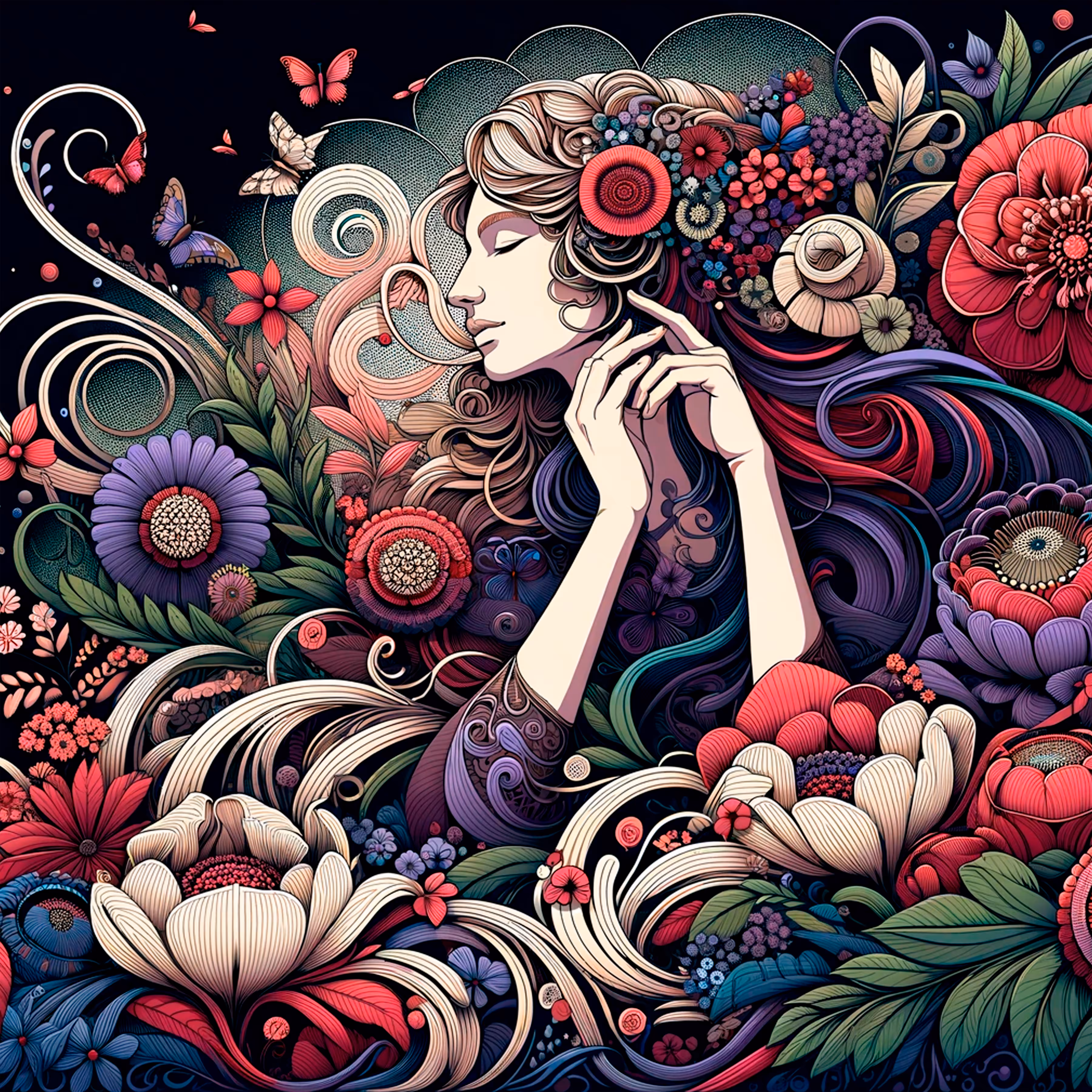 The Serene #2
