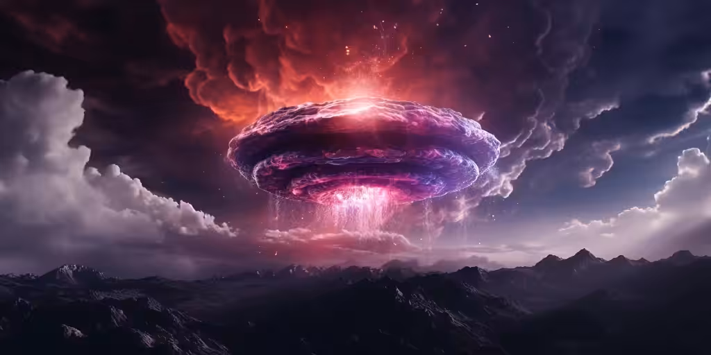 UFO