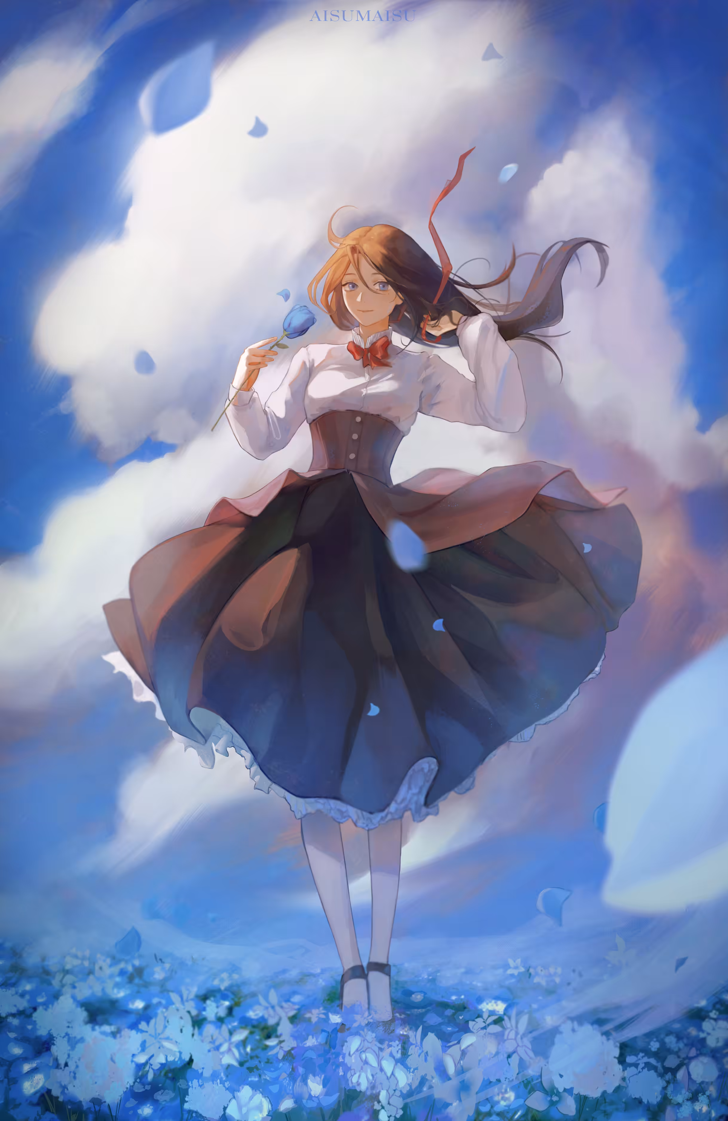 SERENITY