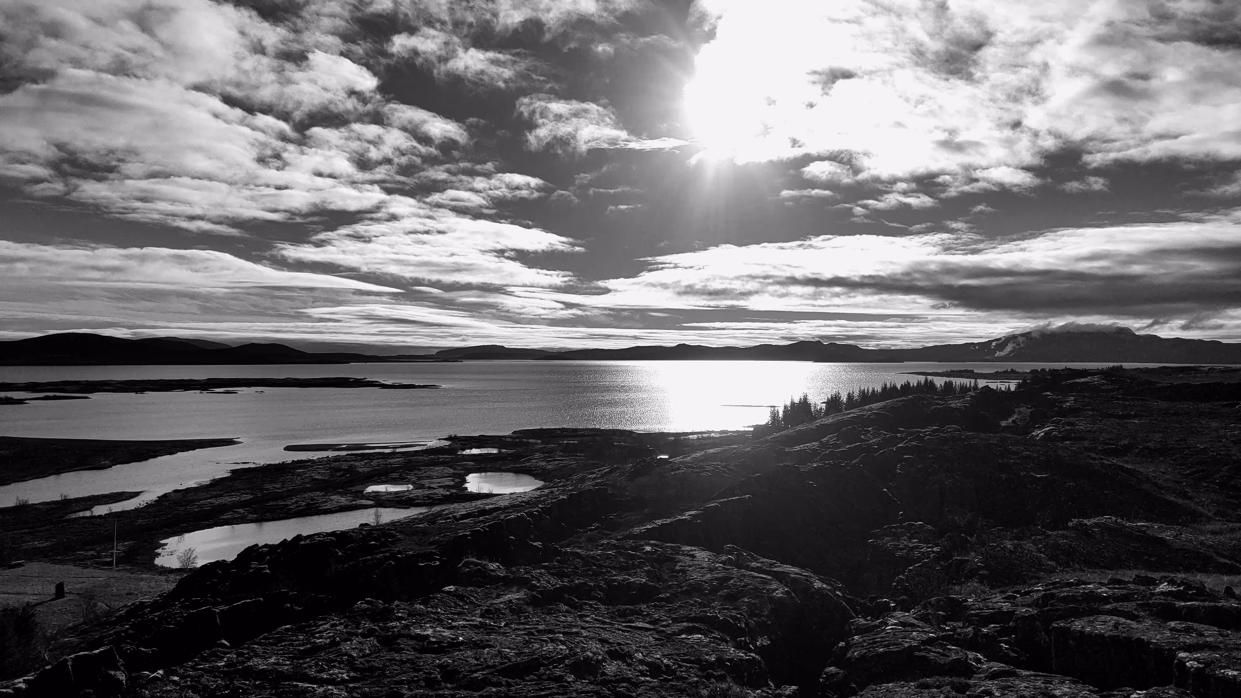 Þingvallavatn