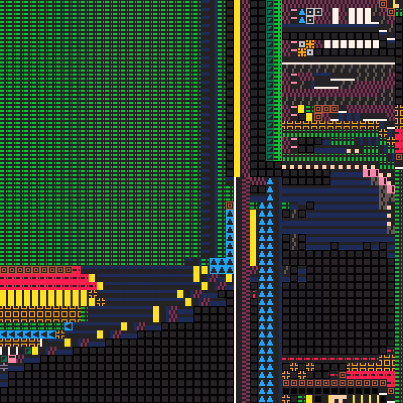 ASCIISHIFT8 #158