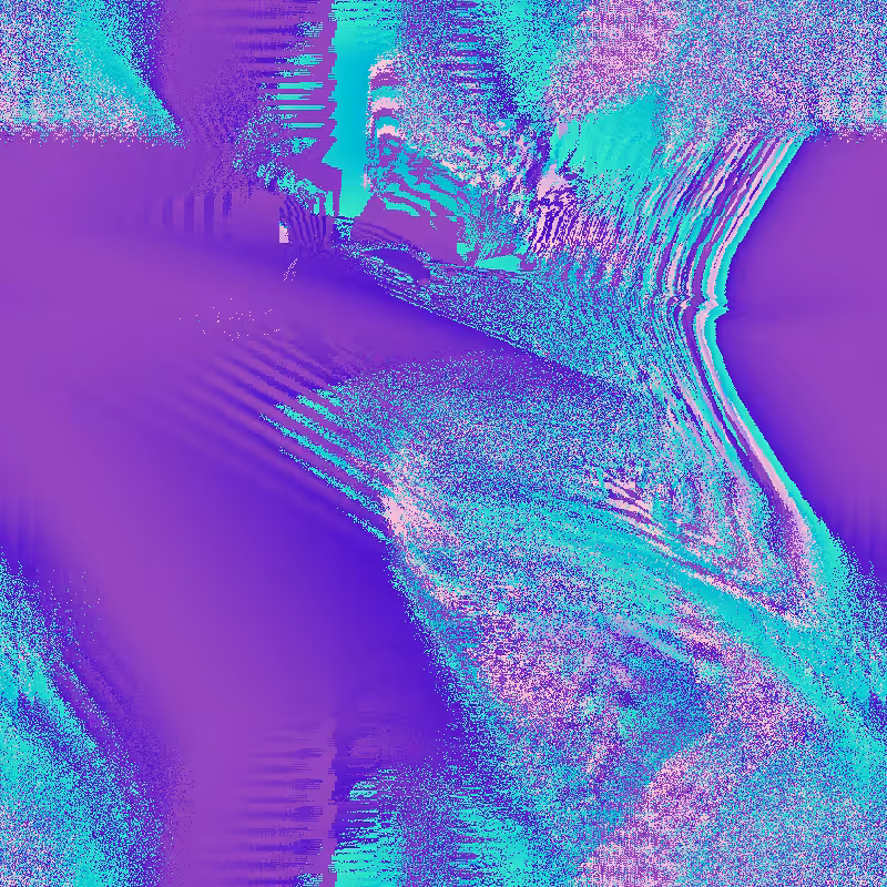 Snowdrifts 🌬️ #8