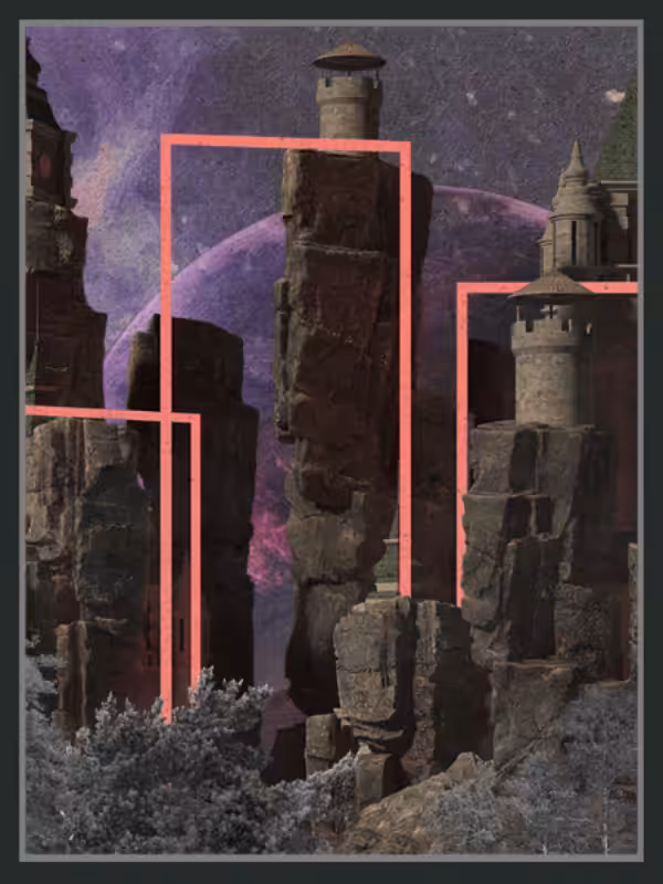 The gateway to the world today #27