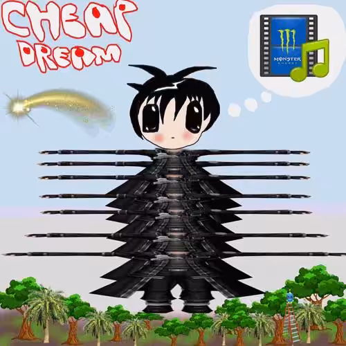 cheap-dream