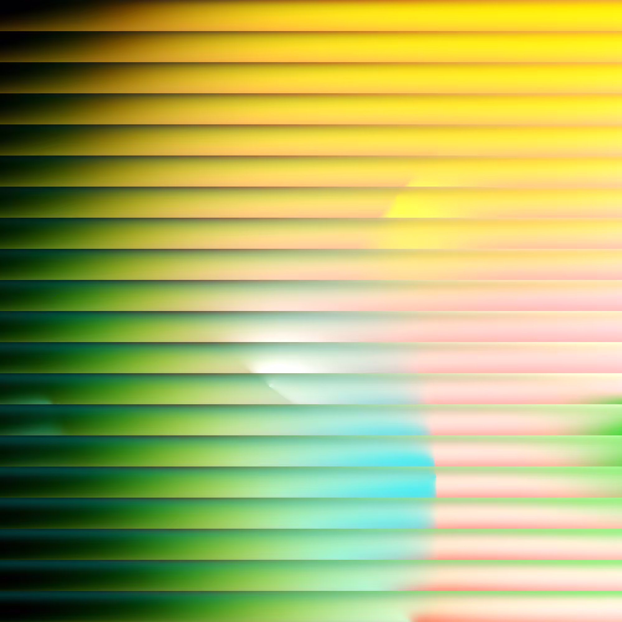 Color Blinds Study #15