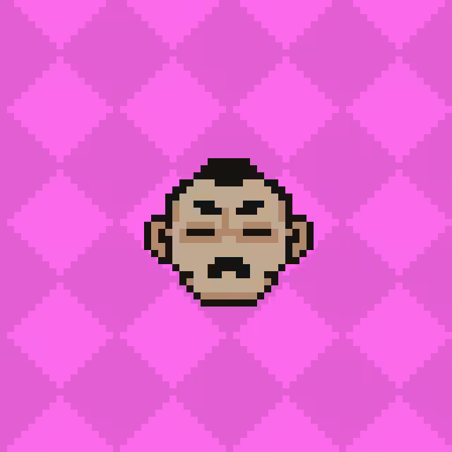 Pixel Dads #94