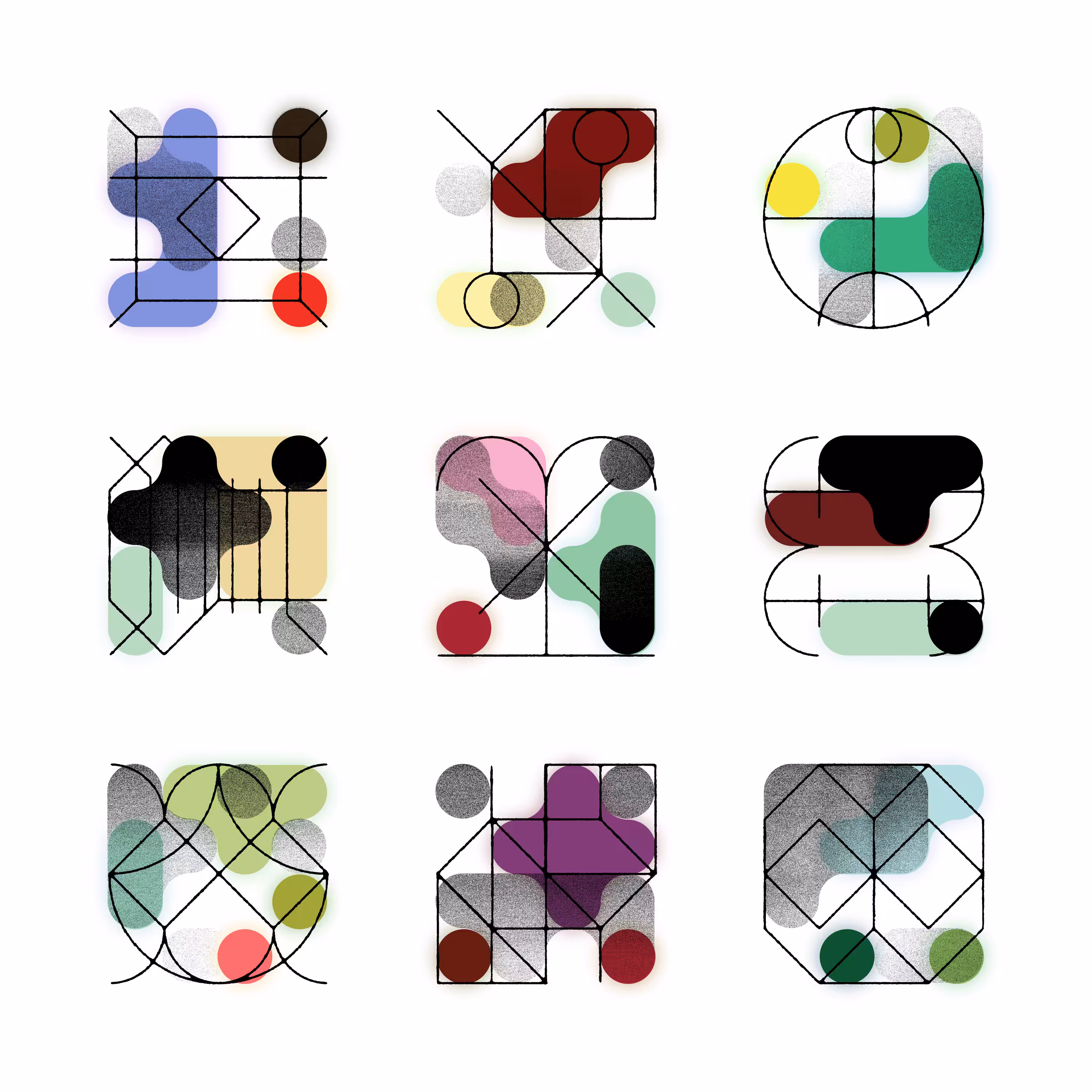 Octagon City