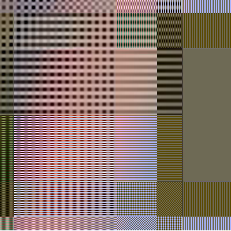 "Gradient Framework" #77