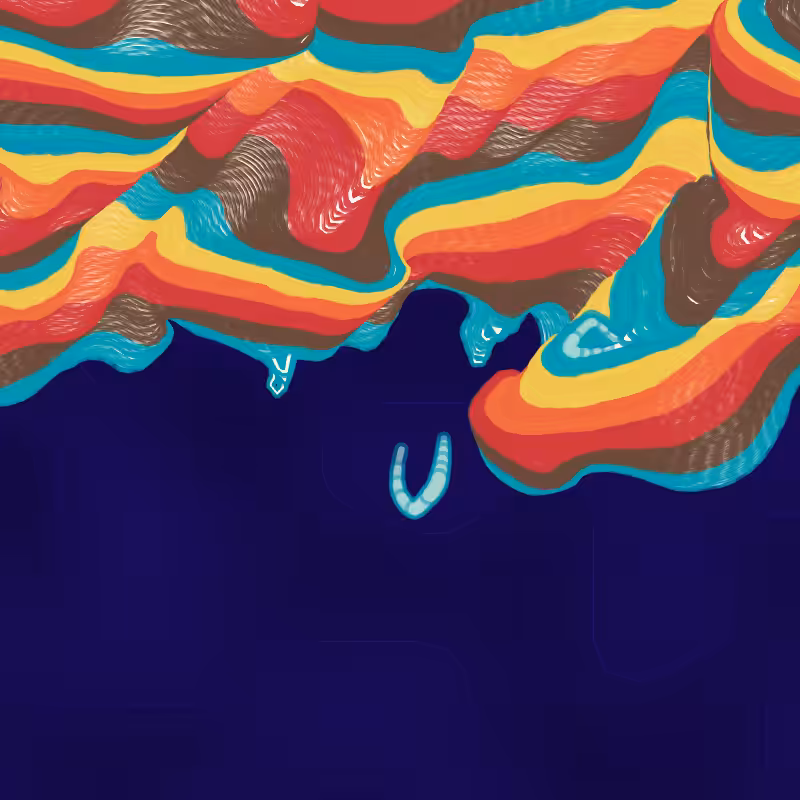 Meander River Plot v1 #53