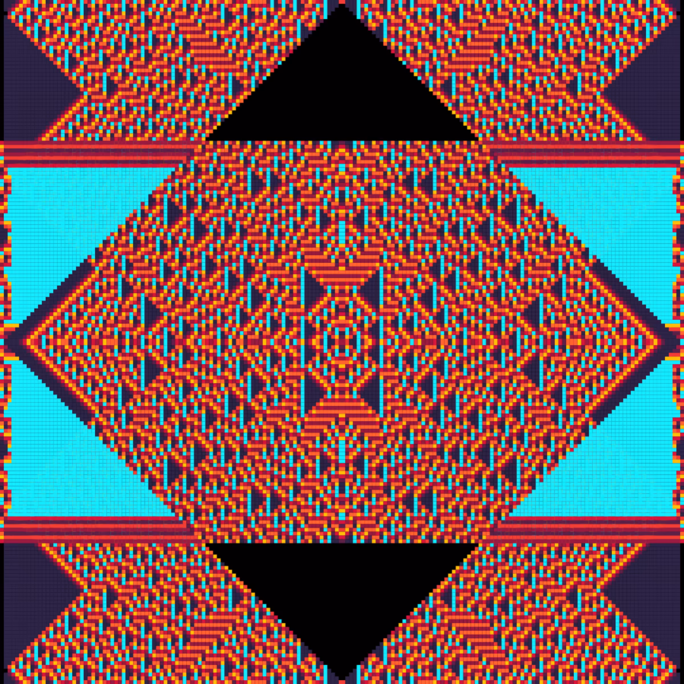 Patterns of Life #447