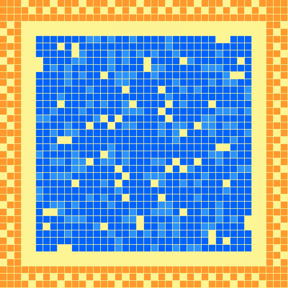 Morixels Abstrogen #86