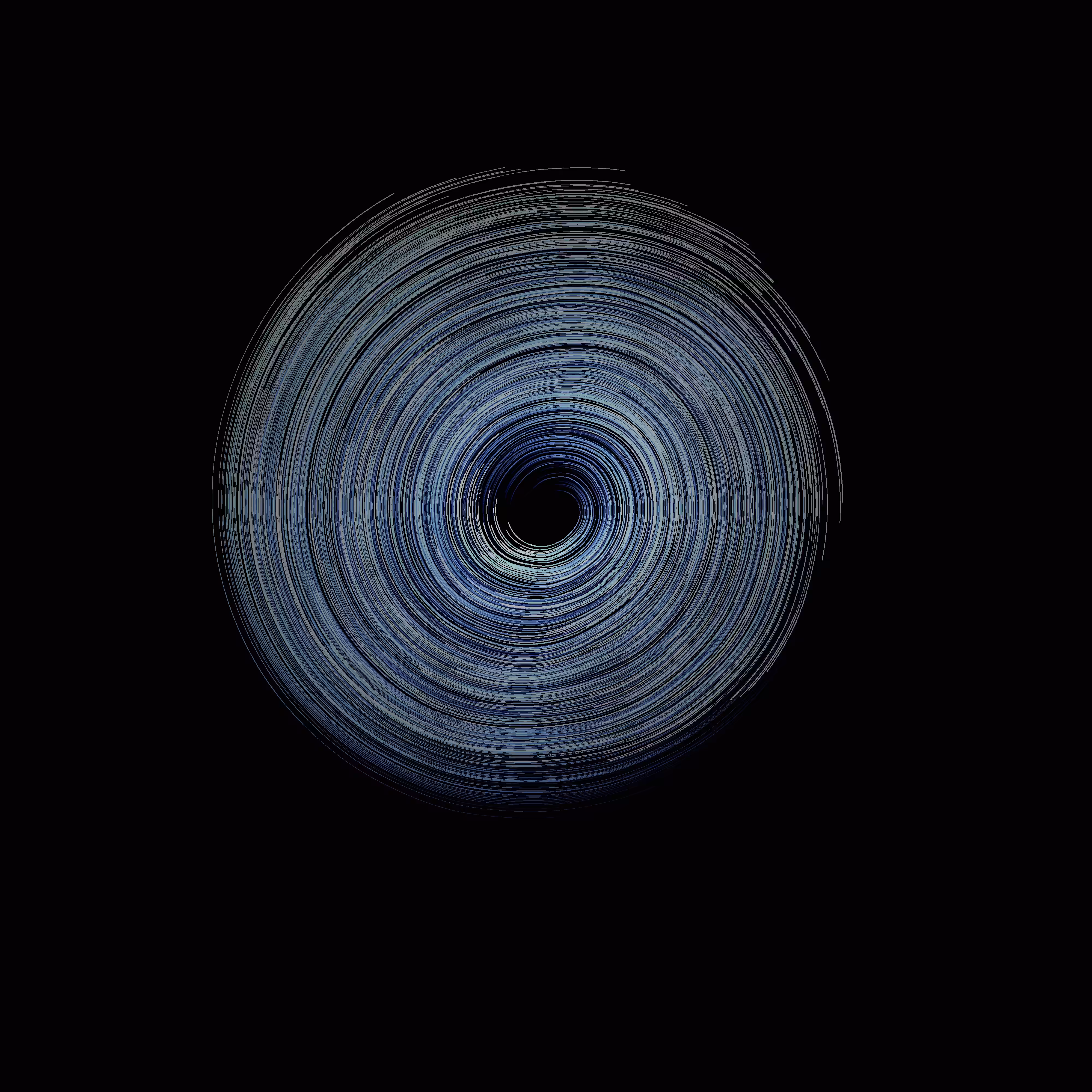 The Spiral Within #148