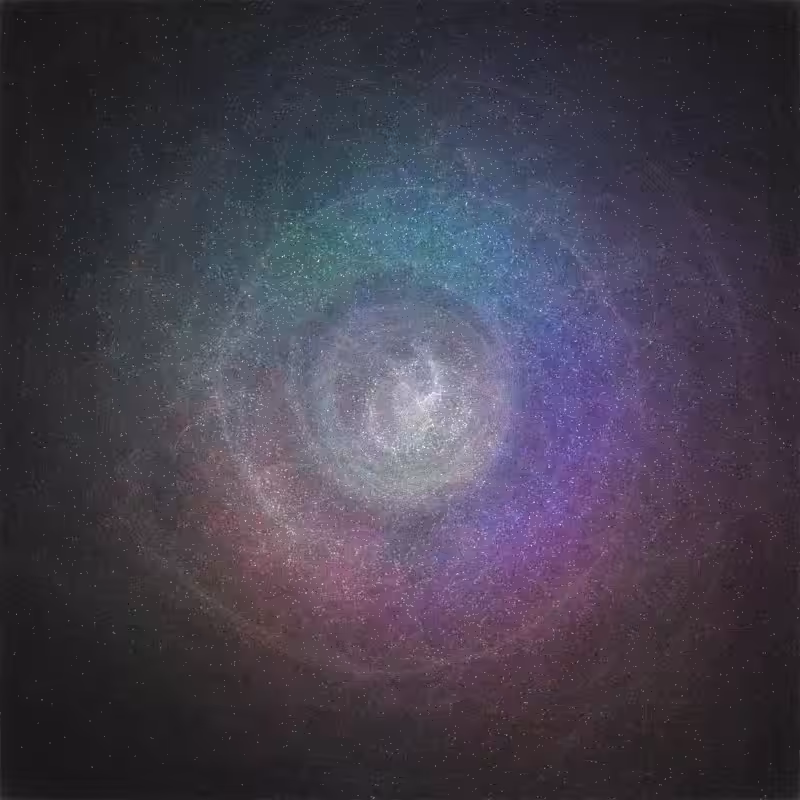 galaxies #2
