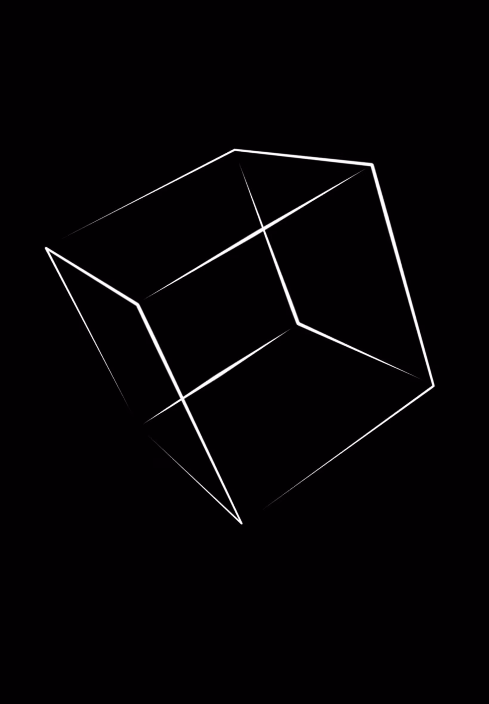 black and white collection: abstract black and white #007