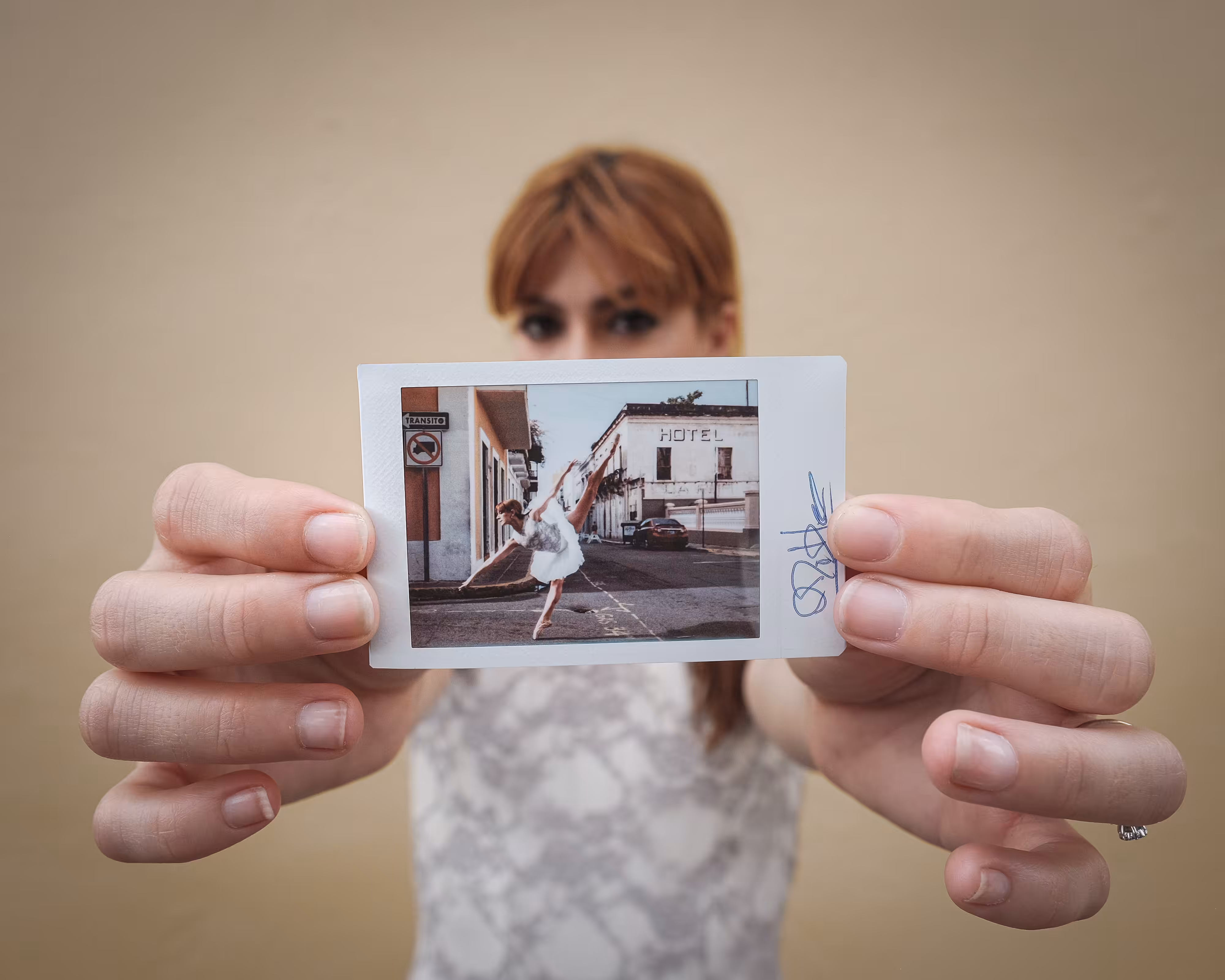 Dance Mementos #15