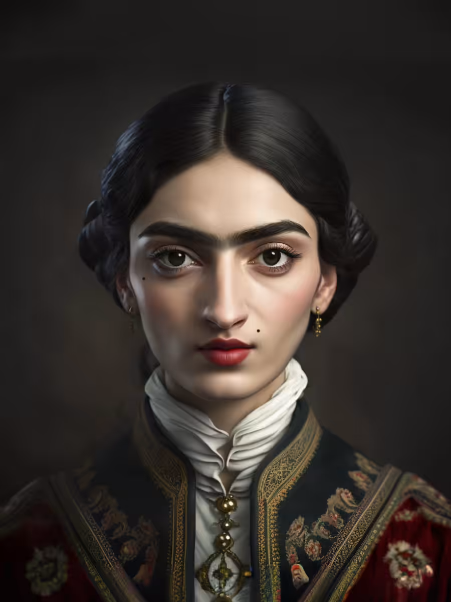 Qajar Revolt