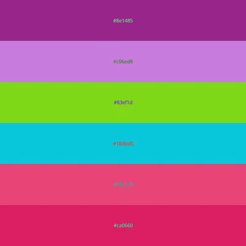 Hexes #481