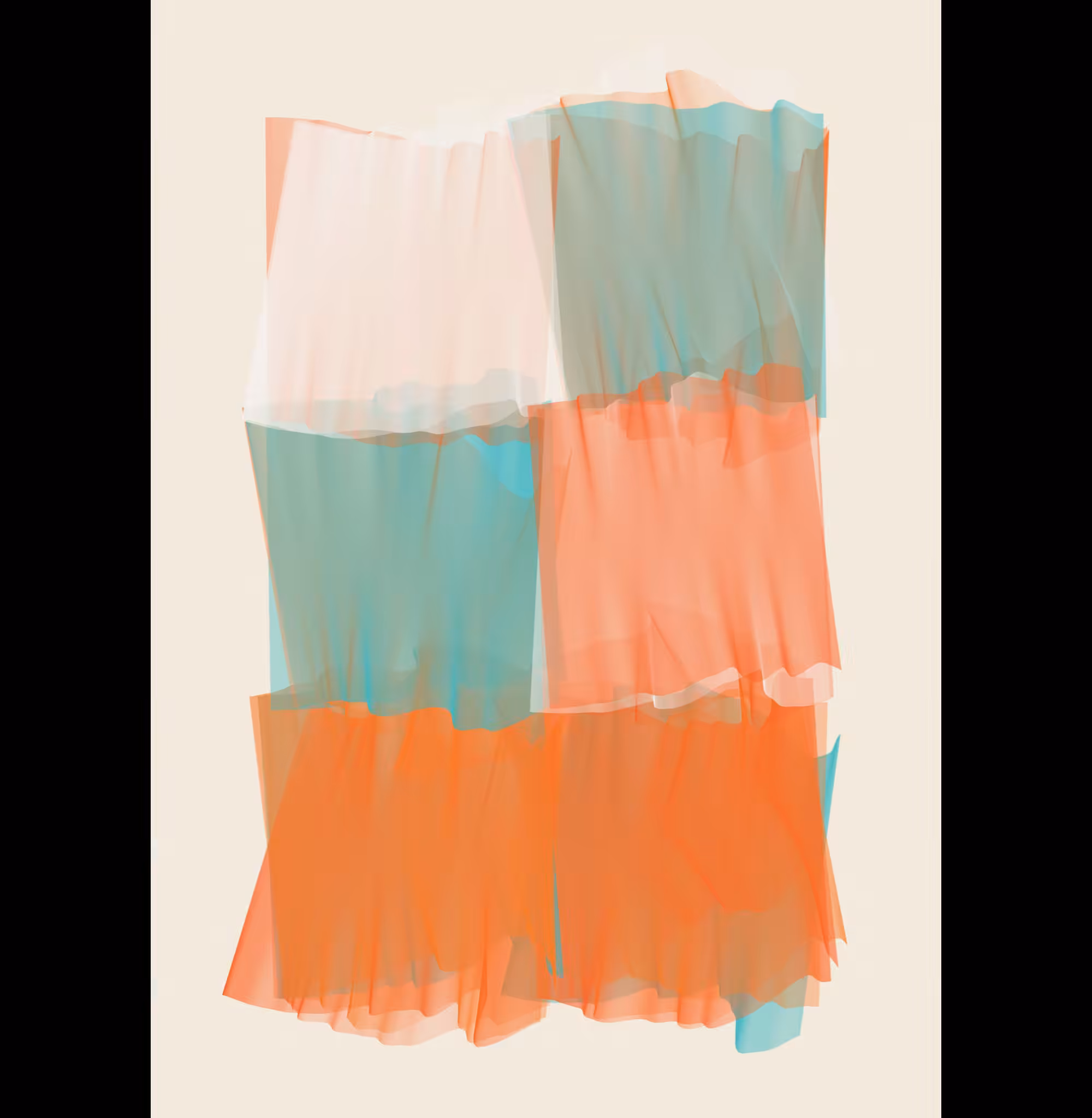 Undulation #107