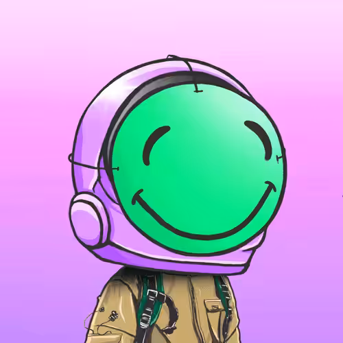 VibeNauts #3370
