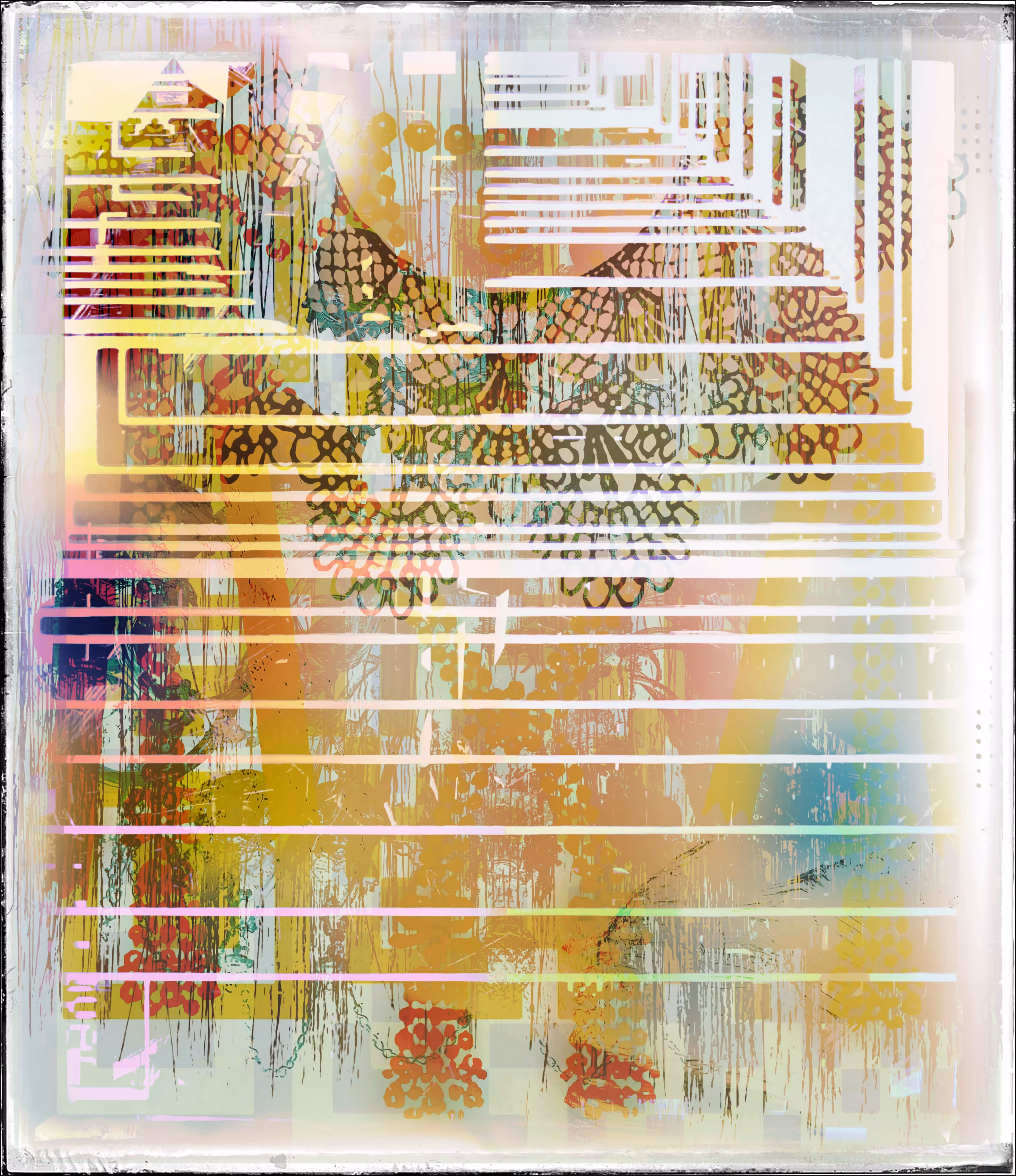 Recursive Oracle