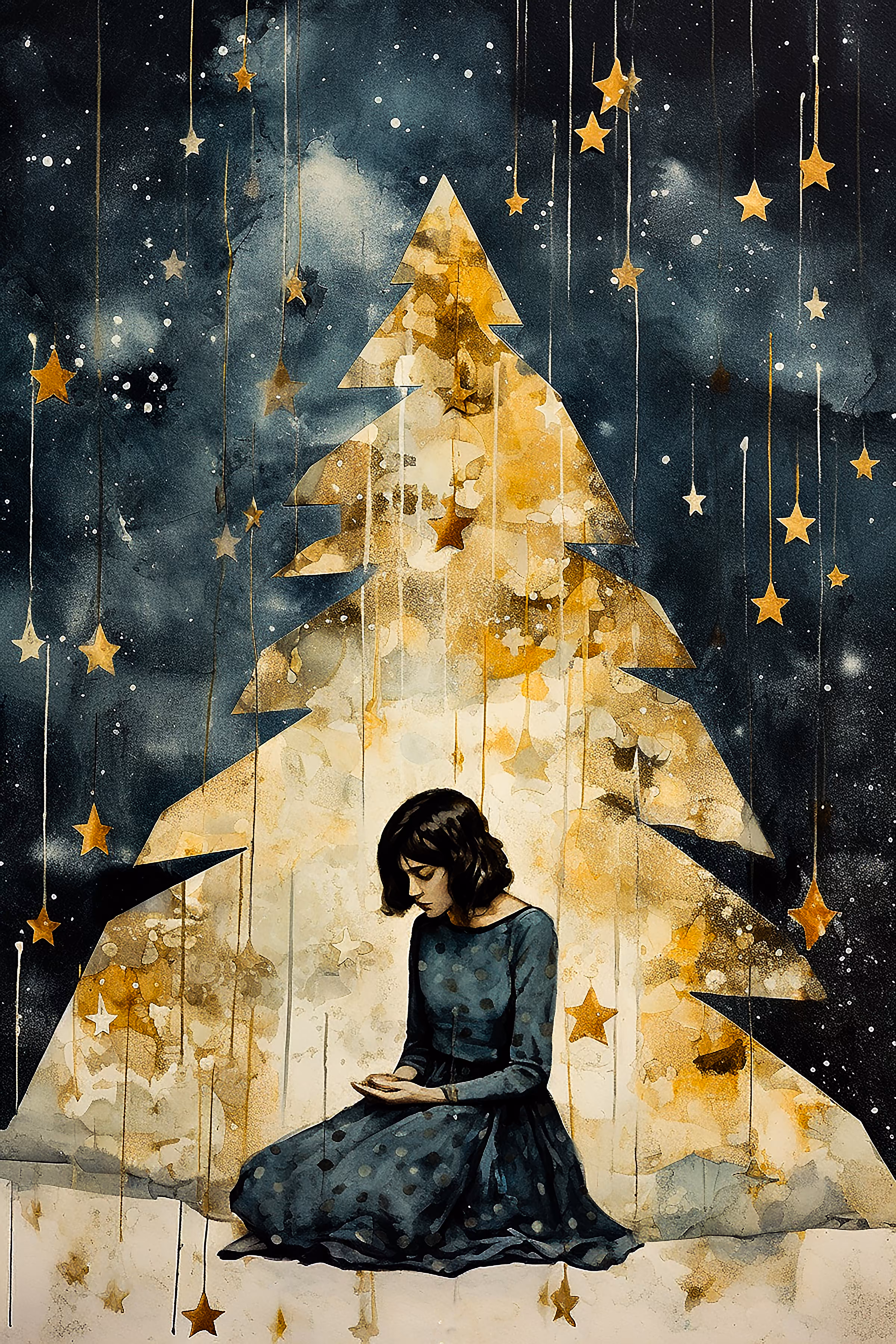 My December, My Holiday