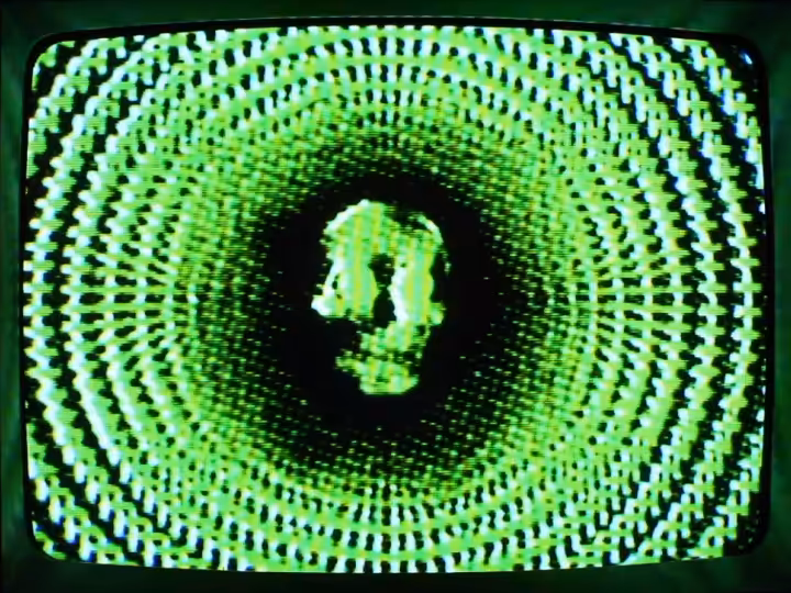 Atomic Whisper