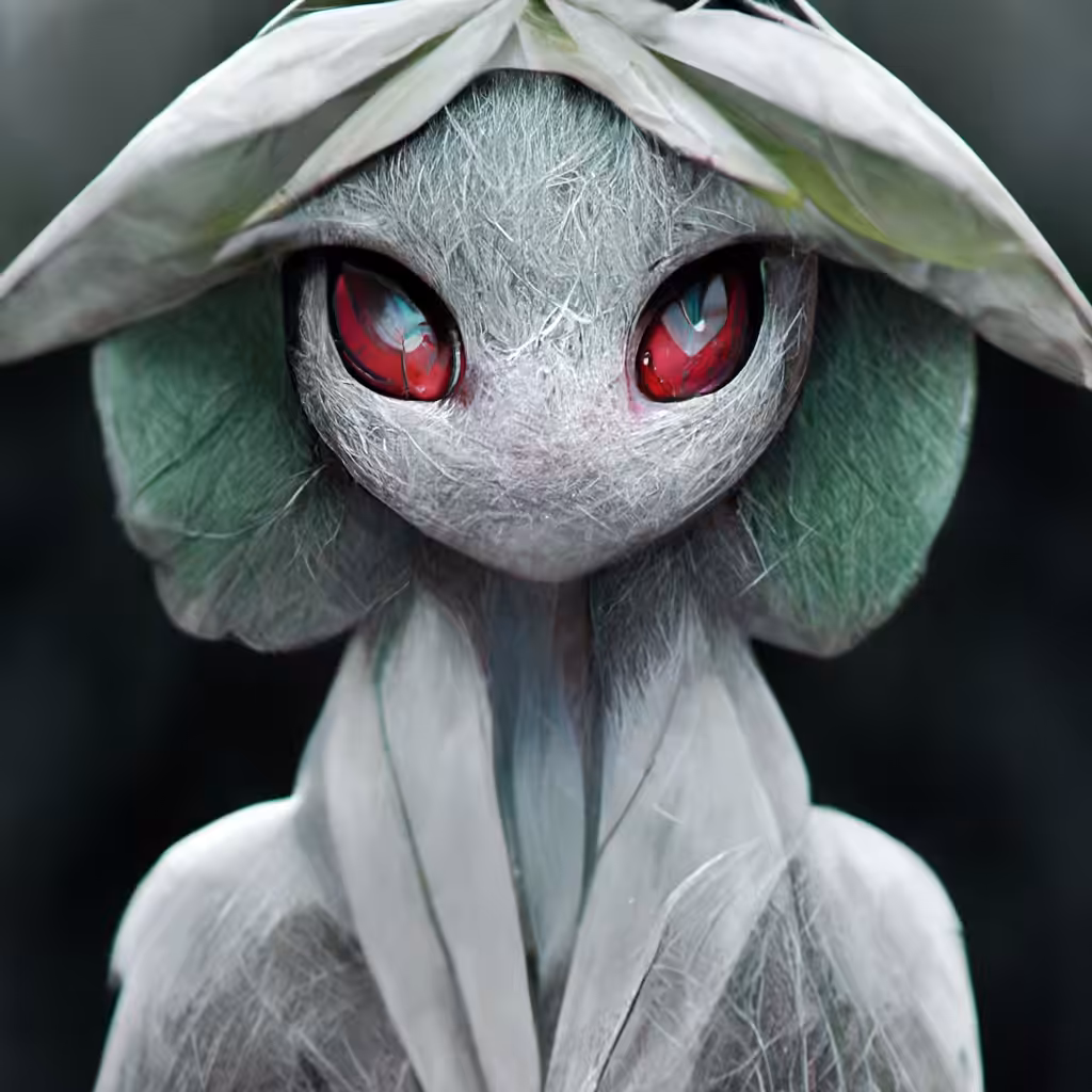 Restoreland Monsters - Yaklesima