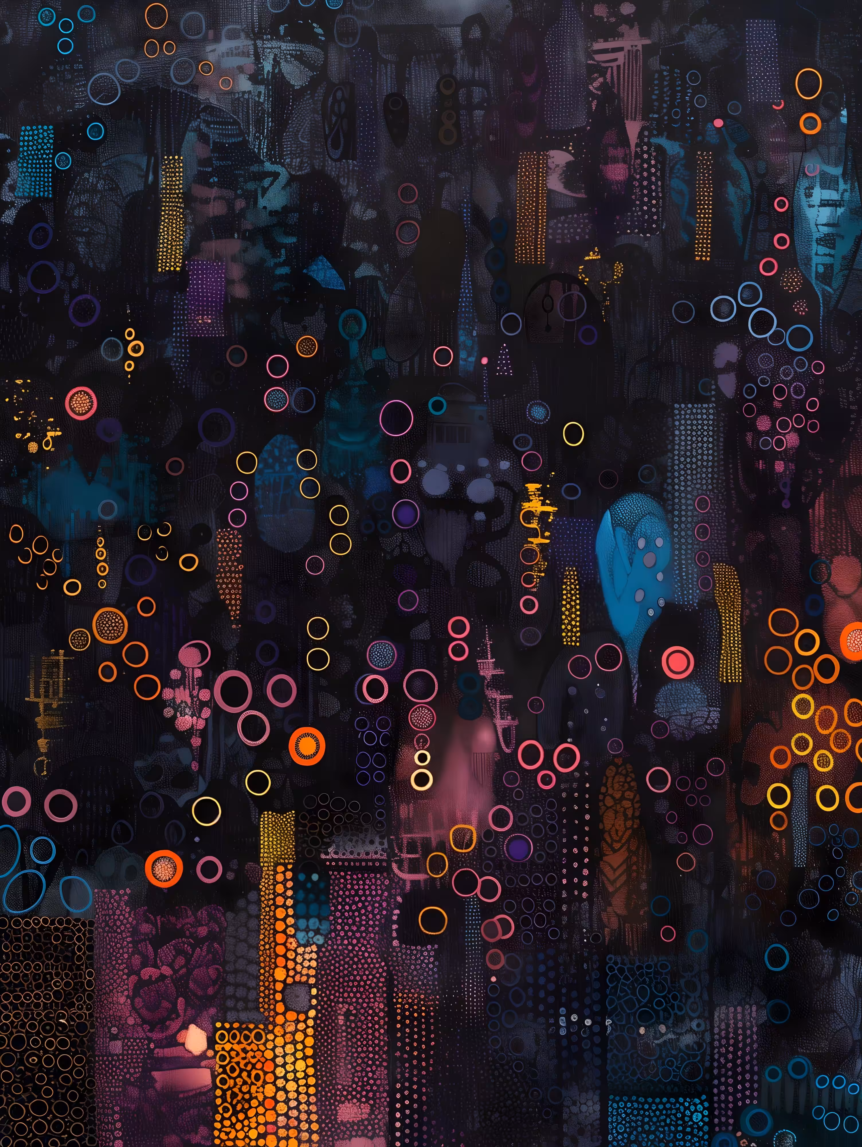 Urban Rhythm
