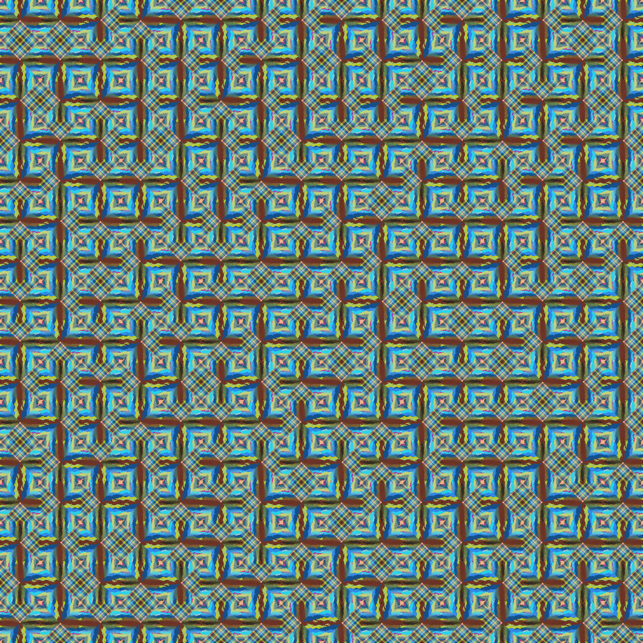 Modular Genesis 0x0002