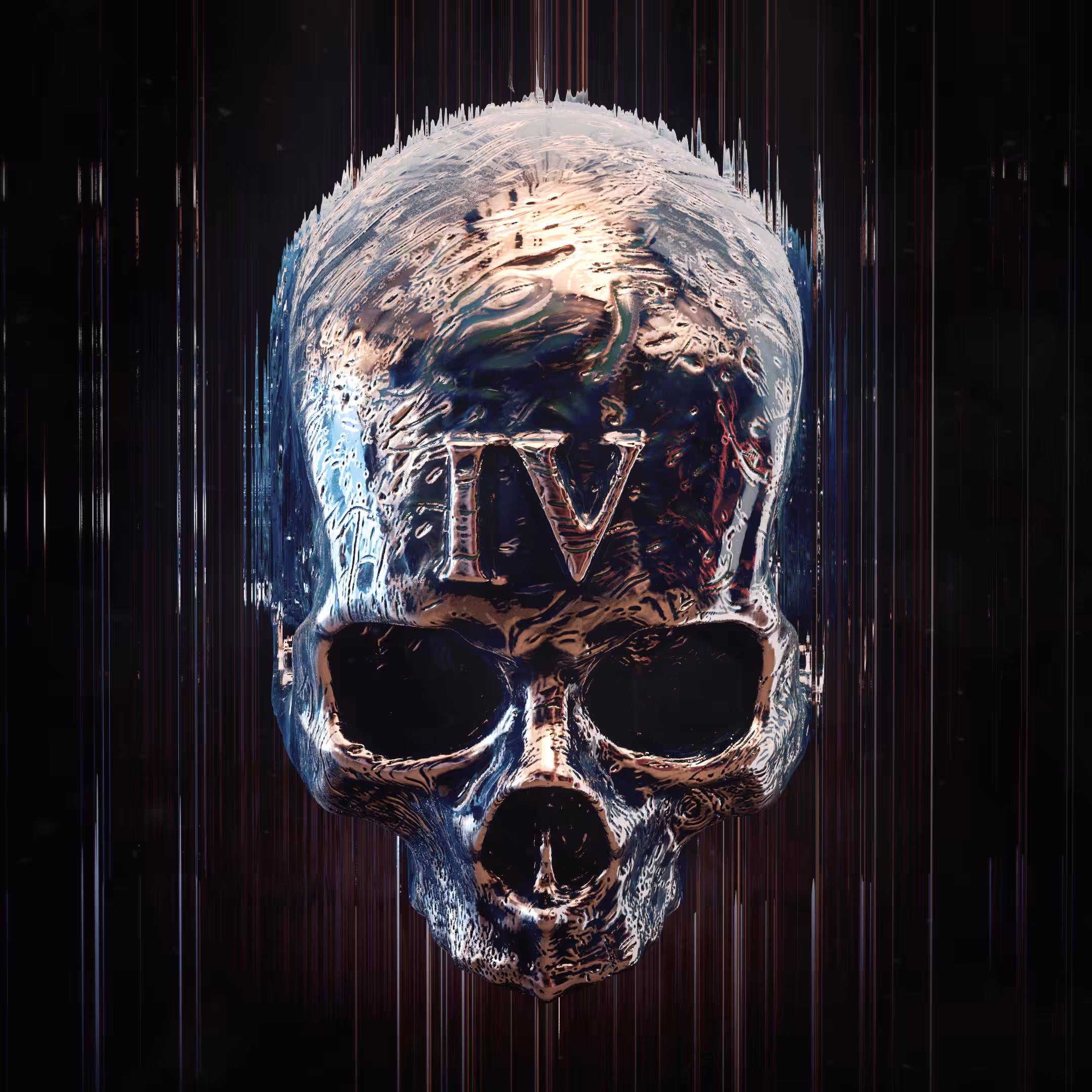 IV - Night rain