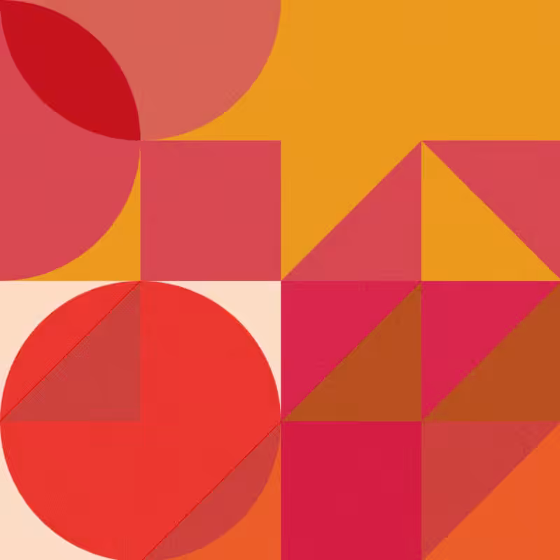 Geometric Motion #5