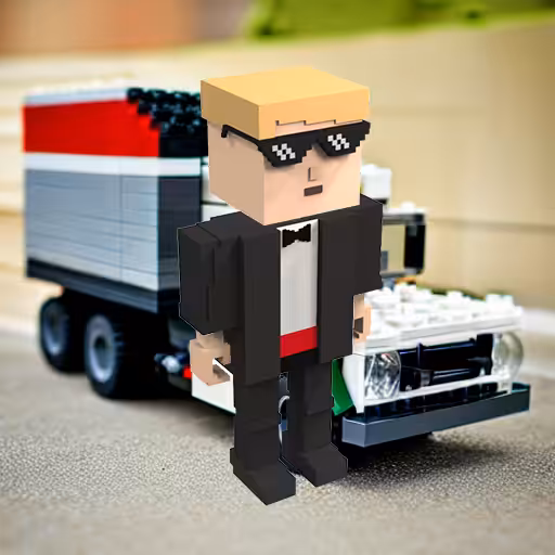 Postman #41