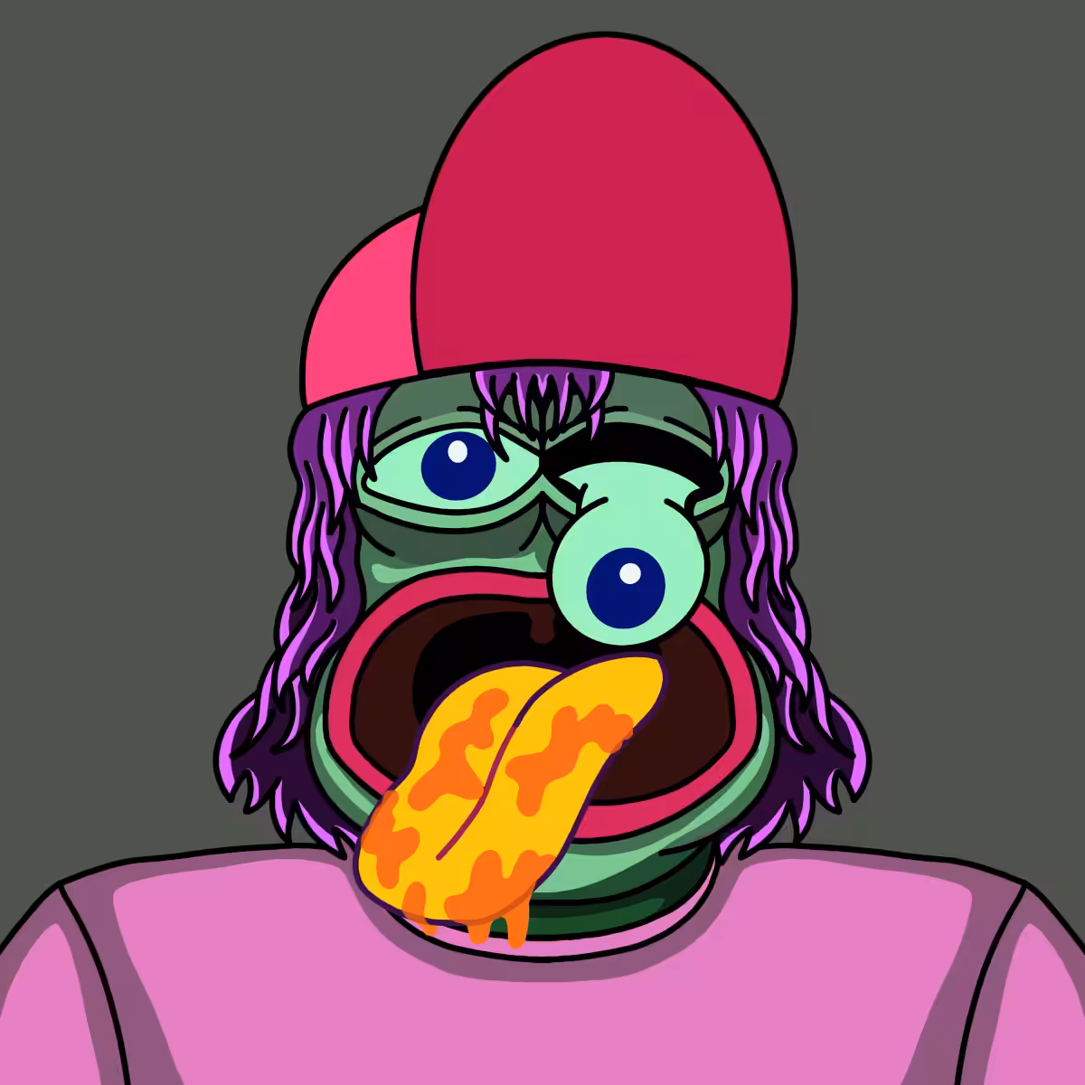 |Hedz| Badtaste Tastemaker