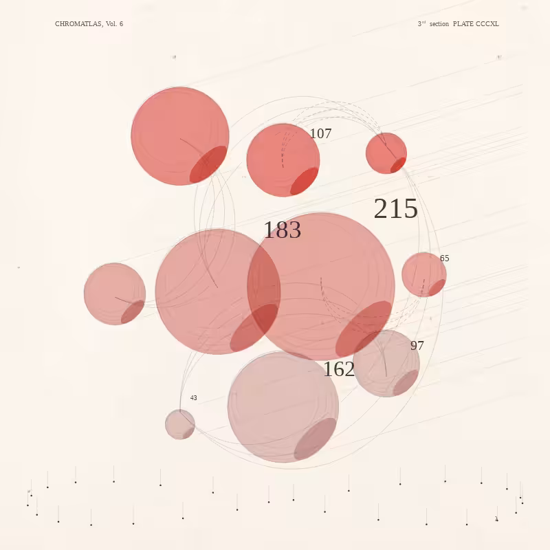 CHROMATLAS, Vol. 6 #24