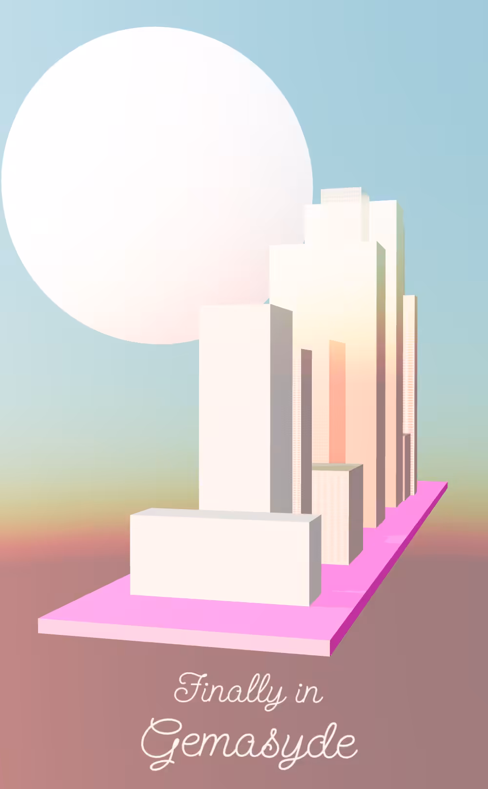 A postcard from #4