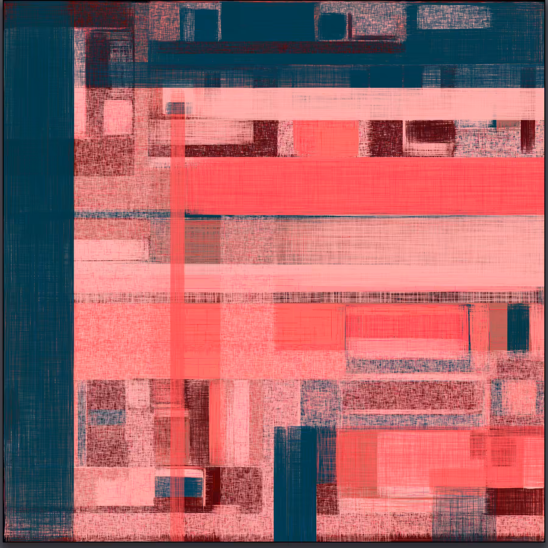 Cognitive Maze #7